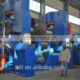 W11s Series Hydraulic Plate Bending Machine thumbnail-1