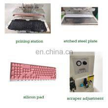 Laptop Desktop Computer Keyboard Digital Pad Printer Printing Machine thumbnail-4