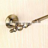 New Style&Top Grade Stainless Steel Bathroom Towel Rack,bathroom Shelf 8101 thumbnail-3