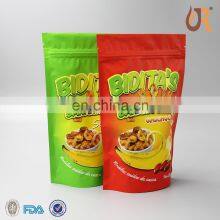 Free Samples Metallized Food Grade Snack/potato Chips/biscuits/chocolate Candy Plastic Packaging Bags thumbnail-3