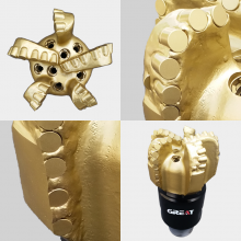 9 1/2 PDCbit thumbnail-2