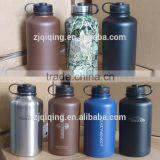 1900 ML Hydro Flask Quality 64 oz Stainless Steel Beer Growler HD-104A-64 Quality Choice Most Popular thumbnail-2