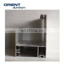 Hot Selling Modern Design Factory Direct Top Quality Low Price Extruded Aluminum Profile thumbnail-3