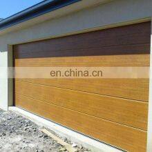 Woodgrain Golf Cart Garage Door Automatic Prices Lowes thumbnail-1