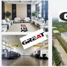 Cangzhou Great Drill Bits Co. Ltd., company overview - view 1 thumbnail