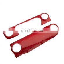 Interior Trim for Jeep Wrangler JL/JT thumbnail-1
