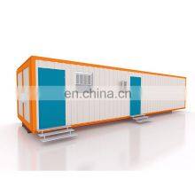 2021 Epidemiological Supplies Isolation Ward For Hospital thumbnail-5