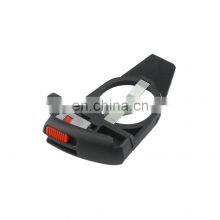 Умный брелок с ключевым лезвием для дистанционного управления автомобилем для Mercedes Benz C, B, E-Class W203, W211, W204, YU, BN, CLS, CLK thumbnail-5