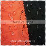 Embroidered Cotton Garments Fabric thumbnail-3