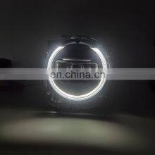 Body Kit LED Headlight For Jeep Renegade Headlamp Auto Accessories thumbnail-4