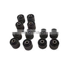 Offroad 3 Inch Suspension Lift Kits for Suzuki Jimny 98-18 4x4 Accessories Maiker Manufacturer thumbnail-5