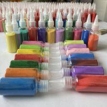 Children's Sand Painting 24 Color Fine Sand Color Sand thumbnail-4