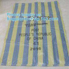 EMS Mailing Bag, Mail Packing Bag, PP Woven Bag/PP Bag 50kg For Rice, Sugar, Corn, Food,Hot Sale pp Woven 50kg Fertilizer Bags for Grain Storage,bagease thumbnail-2