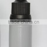 Dental Adhesive Plastic Material Package Liquid Cosmetic Bottles