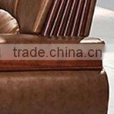 Oupusen 1 1 3 Wood Foam Home Sofa thumbnail-6