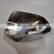 High Quality 2010 Pajero Sport Car Side Mirror Cover Rearview Mirror Case for Mitsubishi 2011-2014 thumbnail-4