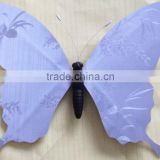 2015 artificial paper butterfly crafts