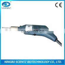 S10 Variable-speed Portable Handel Disperser thumbnail-3