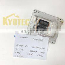 Kyotechs 60100011 VOE60100011 EC350D EC220D EC250D L110F L90G L110G L70G EC140D ECU thumbnail-3
