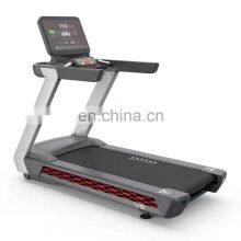 Large-scale Commercial Treadmill Gym Special Equipment Electric Multi-function Household Indoor Quality Luxury Mute