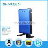 Z3735f Mini Computer Upgrade Version With Bluetooth and Optional Wifi for Wirtualization