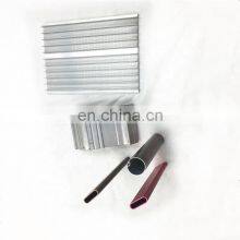 Customized 6063 T5 Industrial Aluminium Profile thumbnail-2