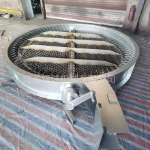 Dust removal pipe Large diameter electric louver valve ventilation butterfly valve ventilation pipe air regulating valve