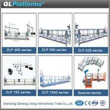 Zlp500 Europe Style Suspended Platform thumbnail-4