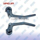 03220/03221 Truck Trailer Dropside Locking Gear Lock
