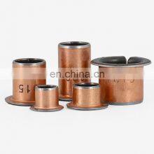 Self Lubricating Hydraulic Gear Pump Bushing With PTFE thumbnail-3