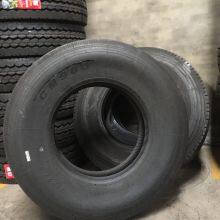12R22.5 Vacuum Tire Truck Trailer Truck Vacuum Tire High Speed Tire High Load thumbnail-2