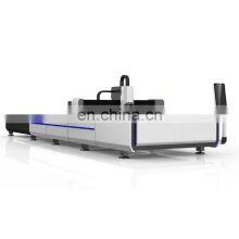 1530 Cnc Fiber Laser Machine Metal Cnc Machinery thumbnail-5
