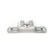 Stainless Steel Double Saddle Clamp thumbnail-2