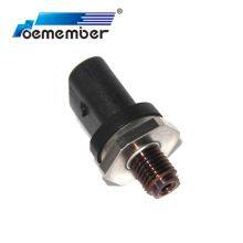 OE Member 0281002498 0041537528 057130758 05080349AA 0281002238 0041531528 A0041537528 Rail Pressure Sensor for Mercedes-benz