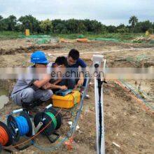 Geotechnical Engineering Pile Testing Equipment thumbnail-5