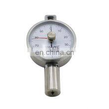LX-A-2 High Quality Shore A Durometer Rubber Hardness Tester Shore Hardness Tester thumbnail-5