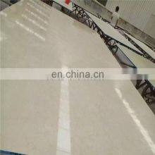 High Quality Crema Marfil Ivory Marble thumbnail-3