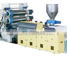 Extrusion Machine of PVC Sheet Production Line With Competitive Price thumbnail-3
