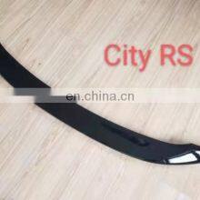 CITY RS 2020 Rear Spoiler thumbnail-1