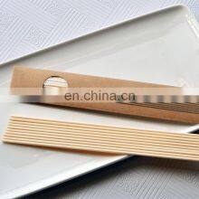ENO Wholesale Reed Diffuser Rattan Sticks for Reed Diffuser Natural Rattan Reed Fiber Diffuser Sticks thumbnail-2