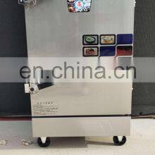 2020 Hot Sale Rice Steamer/ 12 Trays Gas Rice Steaming Cart/ 50kg Rice Steaming Cabinet thumbnail-3