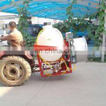 Farm Use 400L 3 Point Mounted Fruit Tree Vineyard Sprayer thumbnail-3