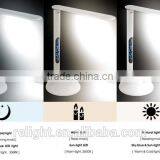 High Quality LED Desk Light Warm White 3300K/ Cool Light 5500K Calendar Power thumbnail-4