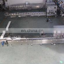 Chocolate Bar Packaging Machine Automatic Wrapping Pillow Packaging Machine thumbnail-2