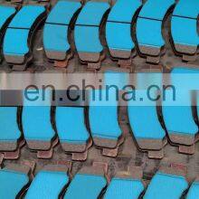 Aftermarket Good Quality Brake Pads D1593/WVA25348/GDB3548 Auto Parts ISO9001/TS16949 thumbnail-3