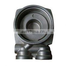 Custom China Guangzhou Metal Flywheel Ductile Gray Iron Green Resin Foundry Price Sand Casting Of Agricultural Machinery Parts thumbnail-5