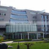 Chengdu Baichuan Electronics Co., Ltd. company overview - view 1 thumbnail