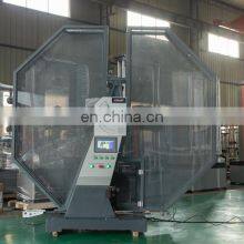 Computer Full Automatic Control Low-temperature Charpy Impact Testing Machine With Compressor Refrigeration thumbnail-2