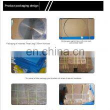 LIVTER Пилы для деревообработки с алмазным напылением (PCD) Пилка для стола с пневматическим приводом Точная пилка для панелей Режущая пилка thumbnail-3