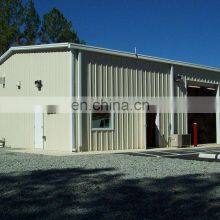 Steel Structure Build Prefab Workshop Steel Roll for Building Steel Structure Warehouse thumbnail-3